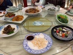 -三凤酒家·百年无锡菜(清扬茂业店)