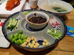 -四季民福烤鸭店(前门廊房二条店)