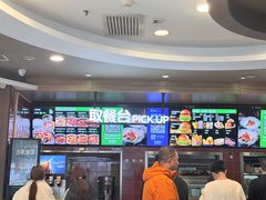 -魏家凉皮(解放路火车站店)