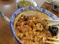 -老米家泡馍(保利若比邻店)