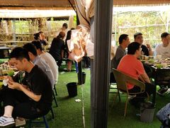 -正宗火盆自助烧烤·烤全羊·柴火鸡(龙泉山店)