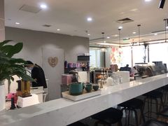 -洄归山也·高空C位湖景下午茶(东方之门店)