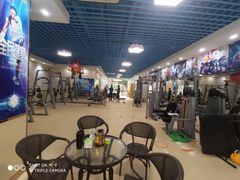 -健怪兽私教健身馆(恒大帝景店)