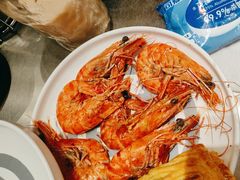 -猛古里烤肉自助(荟聚中心店)