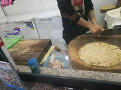 -官塘锋记鱼生·生腌·砂锅粥(牌坊街店)