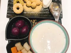紫耀杏福-鲜芋仙Meet Fresh(壹方城店)