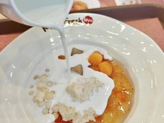 -鲜芋仙(苏州干将店)