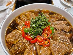 -吴中欢朋酒店-中餐厅