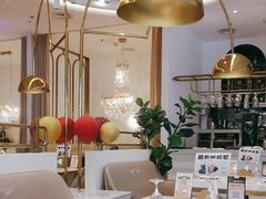 -Deer Park鹿园西餐(仁恒置地广场店)