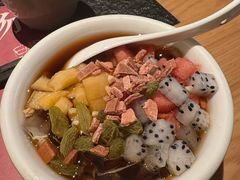 -盡膳口福跷脚牛肉火锅(国贸商城店)