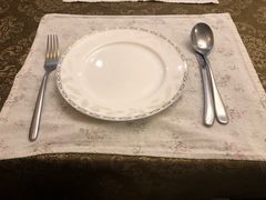 -92°C俄式厨房(中央大街店)