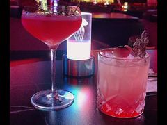 -MOSSO音乐酒吧·live house(南京旗舰店)