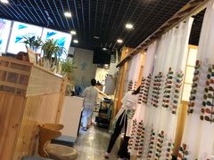 大堂-源味家(杏林街店)