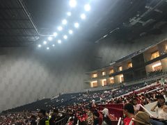 -成都金融城演艺中心