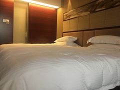 -南京钟山宾馆(江苏省会议中心)