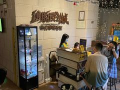 -逃脱反斗城沉浸剧情密室(北京路店)