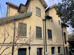 -上海蔡元培故居陈列馆