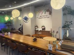 -星宙咖啡STELLARIS CAFE(广告产业园店)