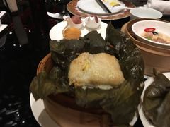 -富力万达嘉华酒店-品珍中餐厅(水果湖店)