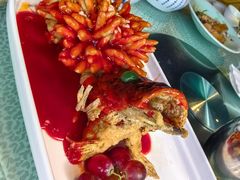 -松鹤楼(山塘街店)