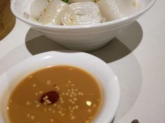 -潮福城大酒楼·潮味粤品·港式点心(湖滨北路店)