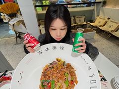 -友达面馆(广州总店)