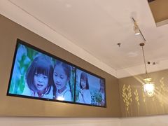 -西贝(财富购物中心店)