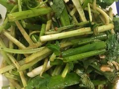 -金达莱烧烤(黎明南街店)