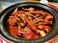 -江南韵·无锡太湖文化体验餐厅(凤凰天街店)