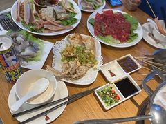 -吉友粥底火锅(方斜路店)