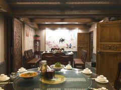 大堂-徐鼎盛民间菜(上筑店)