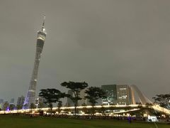 -广州塔