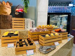 -介里海鲜自助(万达广场太原街店)