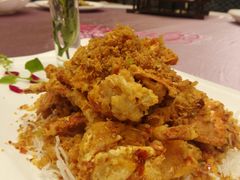 -维多利亚大酒店·雅园中餐厅