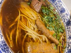 -黑窑厂糖油饼烤鸭·清真菜(旗舰店)