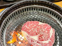 -丸藏和牛烧肉专门店(园区师惠坊店)
