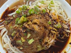 -马国庆蒸面(鼓楼街店)