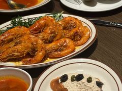 -ZAFFERANO西班牙海鲜饭(上海首店)