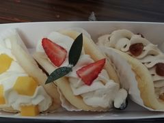 -兔兔家蛋糕甜品(德胜店)