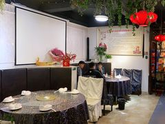大堂-虾铺子龙虾·私房菜(金源花苑店)