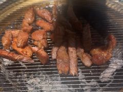 -西塔老太太泥炉烤肉(川沙百联店)