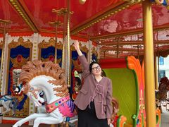 -南戴河国际娱乐中心