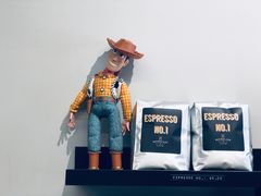 -NokNok Coffee(宽窄巷子店)