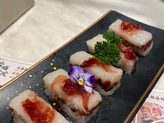 -唐猫庭院·千年陕菜(大唐不夜城店)