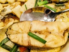 -老吉堂上海本帮菜(望京万象汇店)