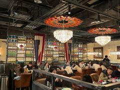 -华豫川酒家(大卫城店)