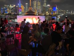 -罗斯福色戒酒吧(外滩店)