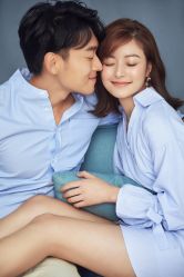 点击看大图 -巴黎春天·菀纱仙庭婚纱美学