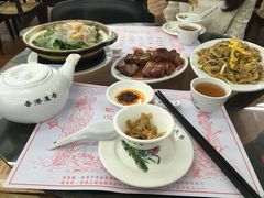 -香港蓮香樓(上環店)