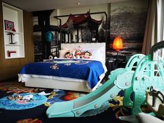 -上海外滩英迪格酒店